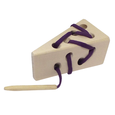 Сыр - шнуровка (RNToys)