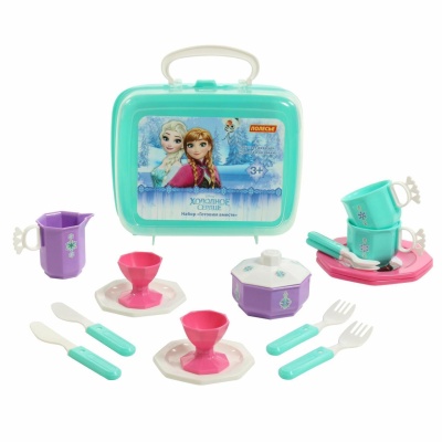 Набор Disney "Юная Фея" арт.71347 (в коробке)