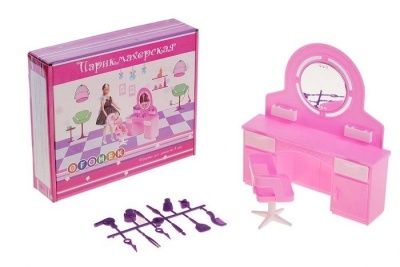 Салон парикмахерская арт.С-1421/019248 /16