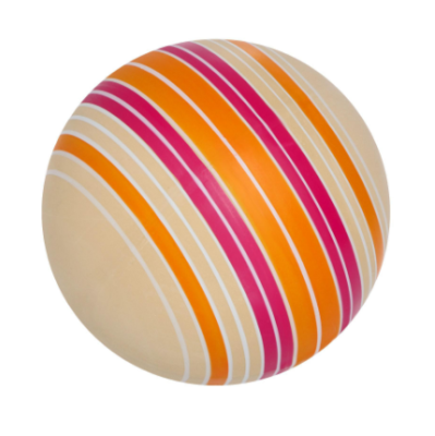 Мяч диаметр 150 мм, цвета МИКС