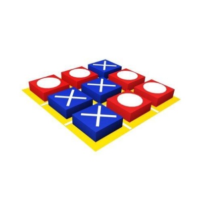 Крестики-нолики