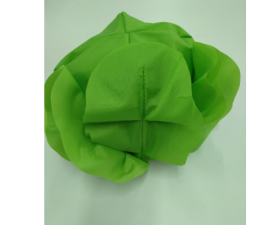 Пряные травы (шапочка): салат