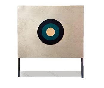 Стенка для метания «Точный стрелок»