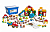 Большая ферма DUPLO / 154 детали