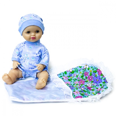 Пупс "Ванечка в конверте