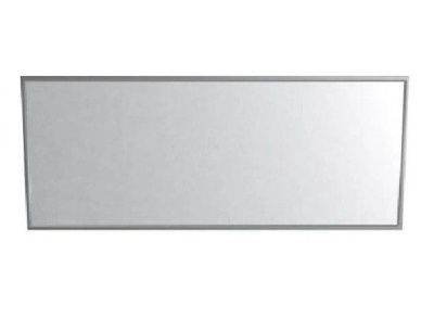 Акриловое зеркало к сухому бассейну (50х150 см)