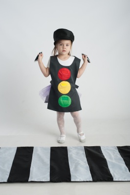 Пешеходный переход