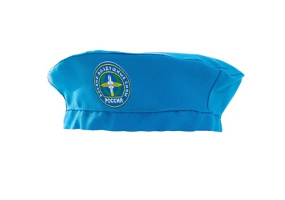 Голубой берет (ВВС)