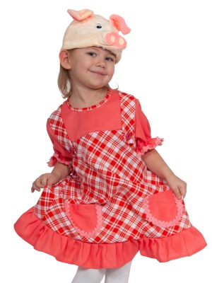 Свинка Пинки арт. 8039