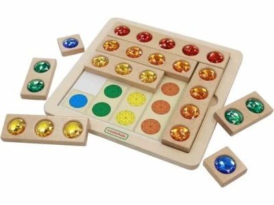 Панель "Сокровища 1-5"