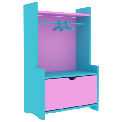 Гардеробчик