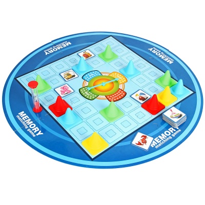 Игра на ловкость Найди пару