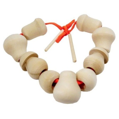 Бусы Лесные плоды  (RNToys)