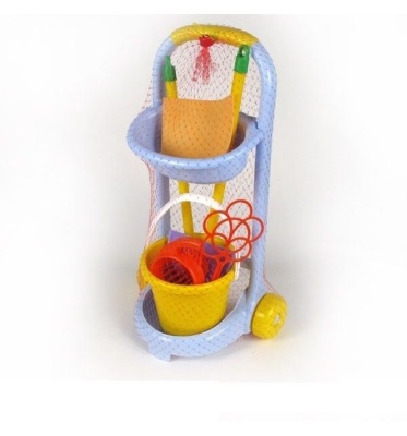 Набор "Золушка №4" арт.У766 /2