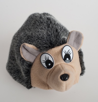 Ёжик (шапочка)