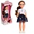 Кукла «Анастасия мисс диско», 42 см, со звуковым устройством