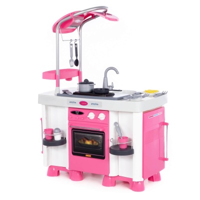 Набор "Carmen" №7 с посудомоечной машиной и варочной панелью (в пакете)