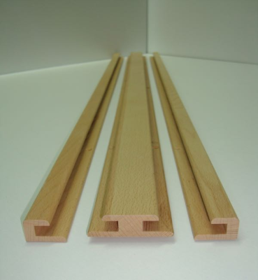 Набор настенных креплений для панелей