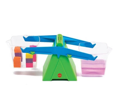 Весы 1000 мл,  ( для измерения веса жидкости, размер  47*13*17 см)