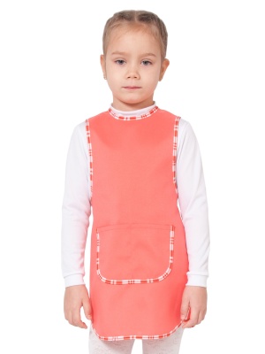 Парикмахер набор (фартук и накидка) арт. 5330