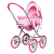 Коляска для кукол №35