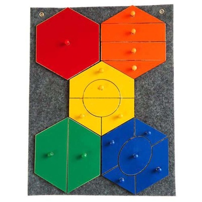 Чудо-соты 1 (Воскобович)