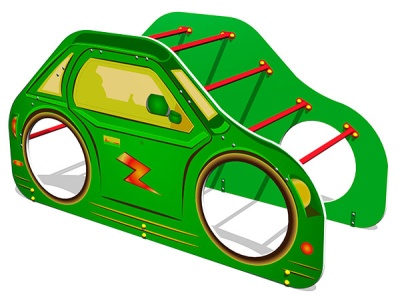 Лаз «Автомобиль»