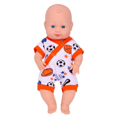 Кукла «Вовочка 4», цвета МИКС