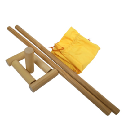 Городки Детские (в сумочке) (RNToys)