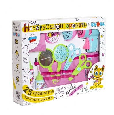 Набор "Салон красоты
