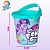 Ведро для игры с песком, My little pony, 1 л