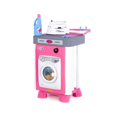 Набор "Carmen" №2 со стиральной машиной (в пакете)