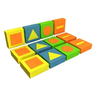 Обучающие фигуры