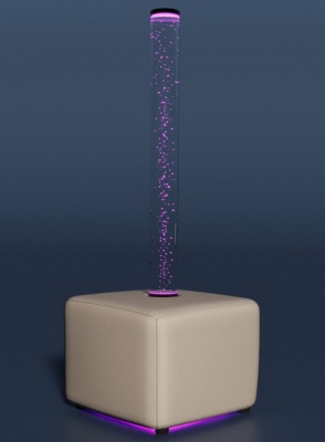 Сенсорный уголок № К-100/10-1