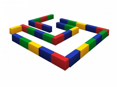 Лабиринт (мини)