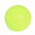 Мяч "NEO" d-160 мм лимонный