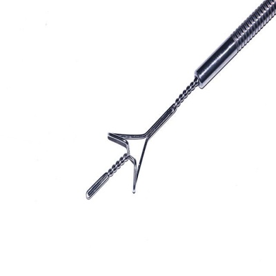 Зонд постановочный «Клювик» (автор Томилина С. М.). 12-02