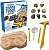 Развивающая игрушка "Юный Геолог" (серия GeoSafari, комплект для раскопок ископаемых)