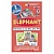 Англ. язык Читаем C, G, SH, CH, PH Занимательные карточки (48 шт) Айрис-Пресс