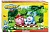 Степ. Пазл 35 MAXI "Смешарики"