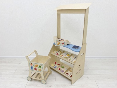 Методический комплект "Финансовая грамотность"