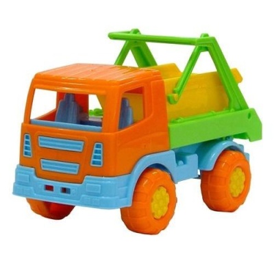 Авто "Тема" коммунальный арт.3291 /30