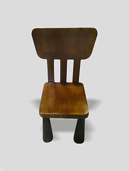 Стул «Эко-пространство»