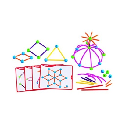 Конструктор геометрический 3D