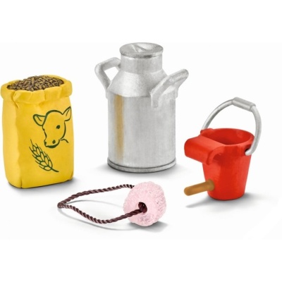 Набор «Корм для коров и телят»