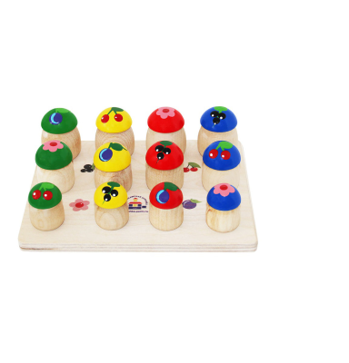 Набор "Грибочки" (Краснокамск) /14