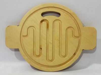 Балансир Змейка