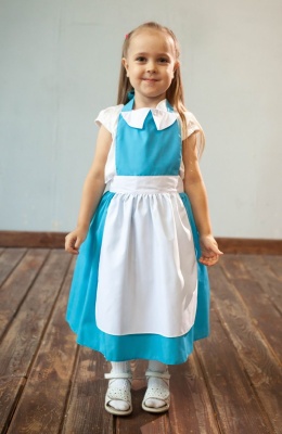 Алиса (фартук)