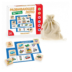 Настольные игры
