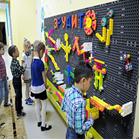 Робототехника, steam оборудование